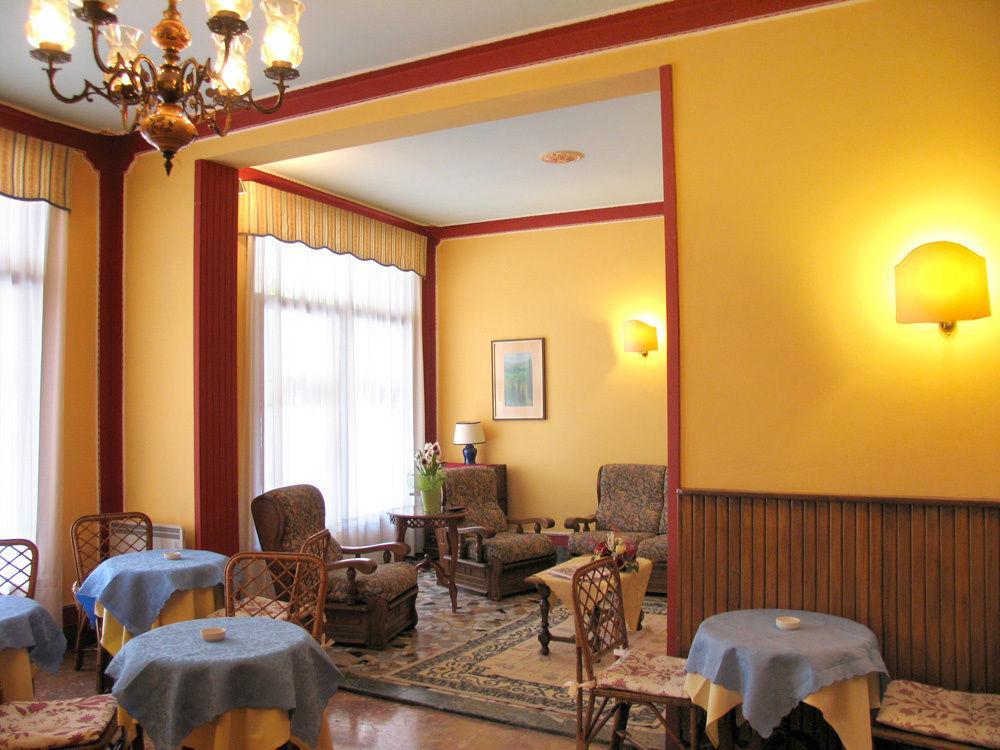 Golf Hotel פורטה דיי מארמי מראה חיצוני תמונה