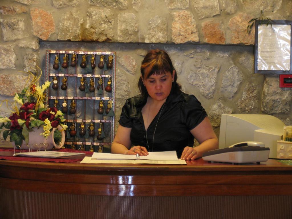 Golf Hotel פורטה דיי מארמי מראה חיצוני תמונה
