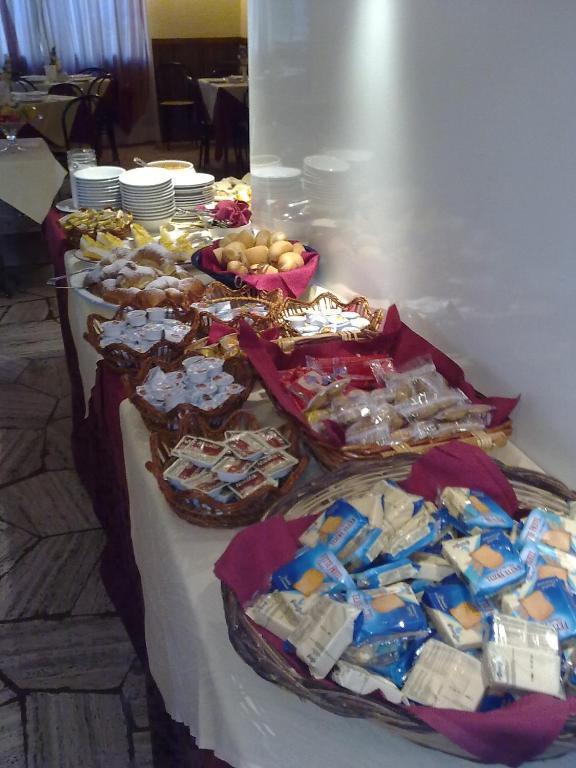 Golf Hotel פורטה דיי מארמי מראה חיצוני תמונה