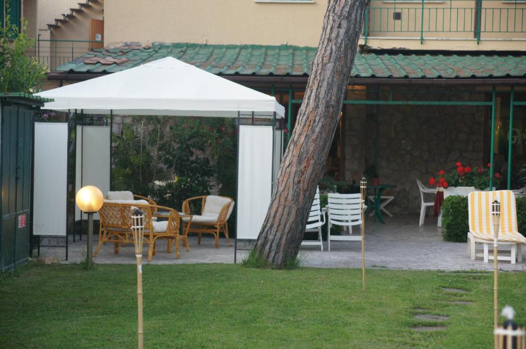 Golf Hotel פורטה דיי מארמי מראה חיצוני תמונה