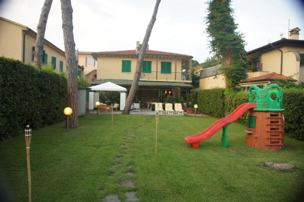 Golf Hotel פורטה דיי מארמי מראה חיצוני תמונה